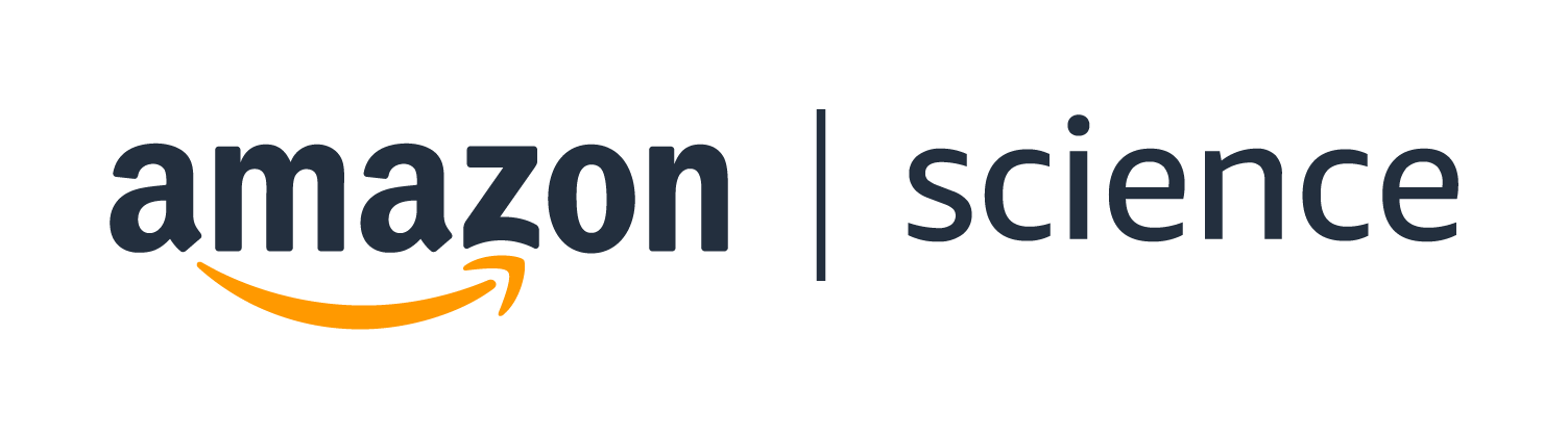 amazon science homepage