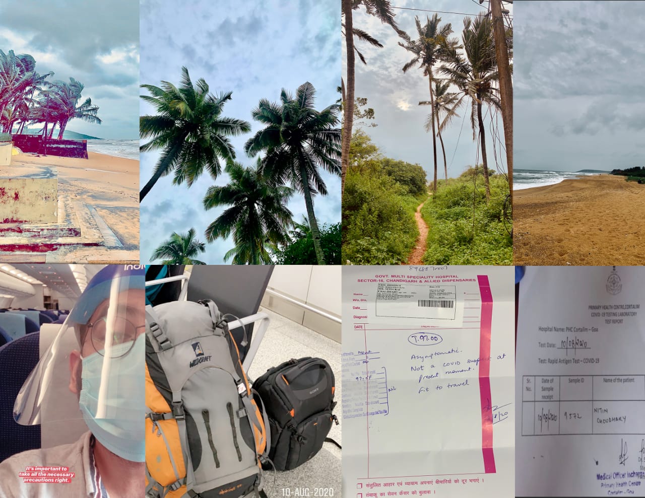 Travel Photographers in India